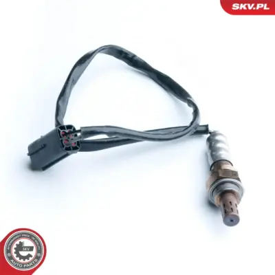 Sonda lambda per KIA RIO I Saloon; Fiat Barchetta; Mazda 626 IV (GE) 0K32B18861