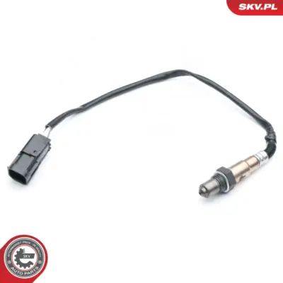 Sonda lambda per Lada 112 (2112) 110 (2110) 111 (2111) Samara (2108) 10096129