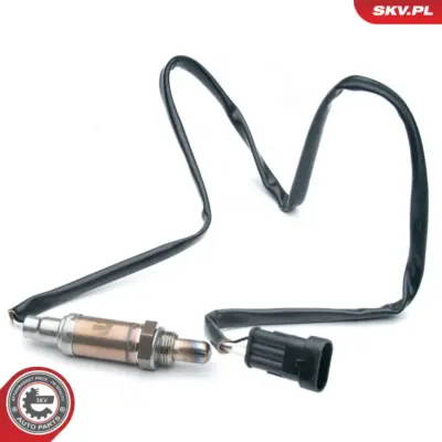 Sonda lambda per Lancia Dedra Dedra SW Delta II; Alfa Romeo Spider GTV 46408449