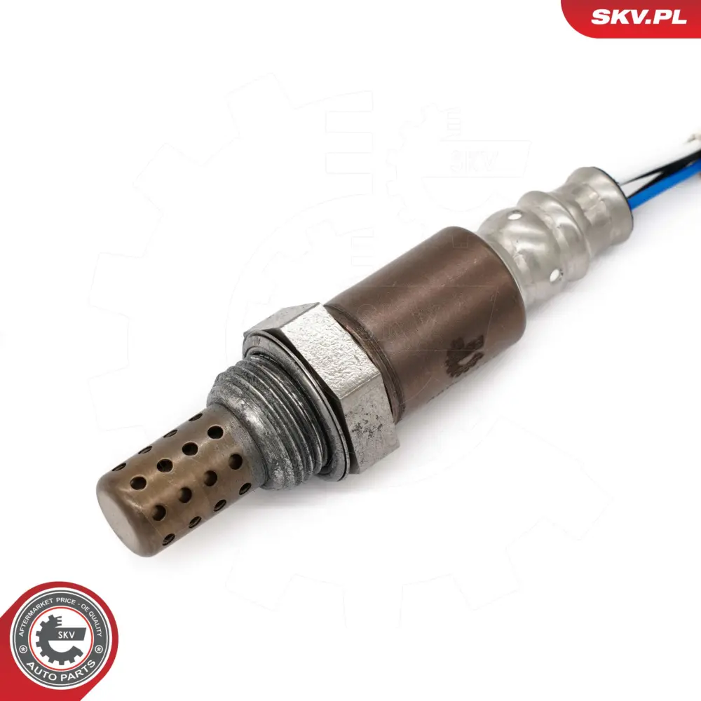 Sonda lambda per Land Rover Range Rover Sport I (L320) 7H22-9F472-AA