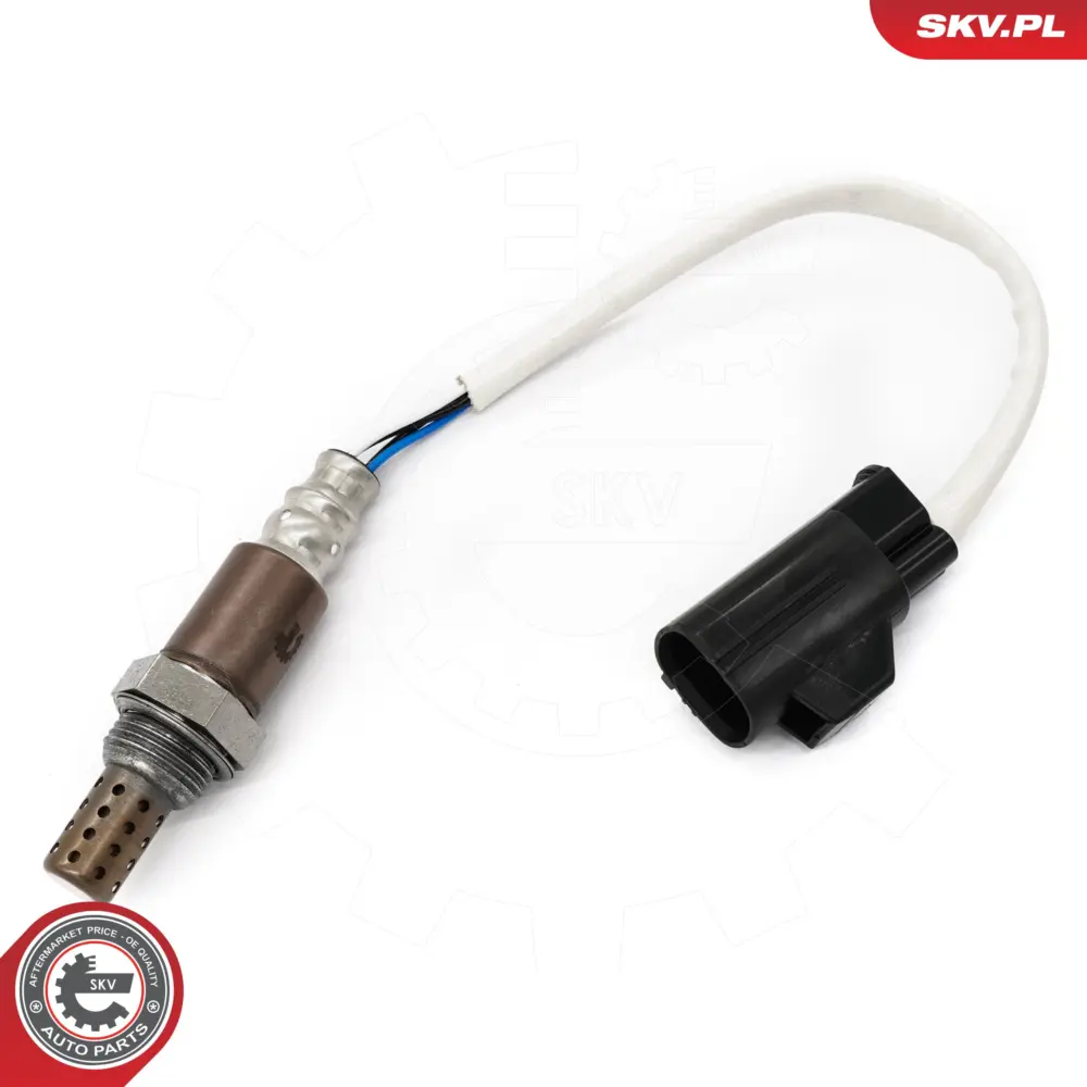 Sonda lambda per Land Rover Range Rover Sport I (L320) 7H22-9F472-AA