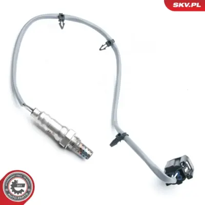 Sonda lambda per Mazda 5 (CR) 3 (BK) 3 Saloon (BK) LF6618861C