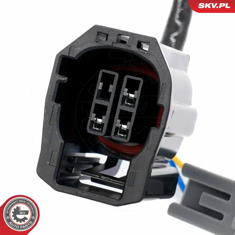 Sonda lambda per Mazda 6 Saloon (GG) 6 Station Wagon (GY) L3R6188G1A