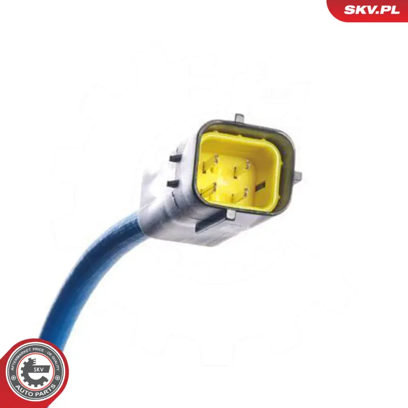 Sonda lambda per Mazda 626 IV (GE) 626 IV Hatchback (GE) 626 V (GF) 46407316
