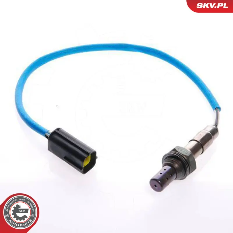 Sonda lambda per Mazda 626 IV (GE) 626 IV Hatchback (GE) 626 V (GF) 46407316