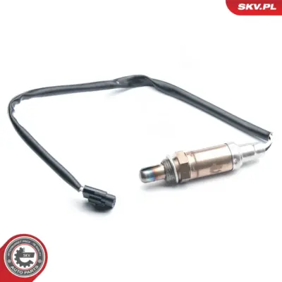 Sonda lambda per Mazda 929 III (HC) JE0818861B