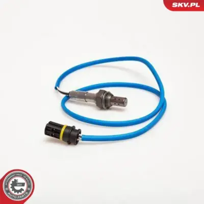 Sonda lambda per Mercedes Classe C T-Model (S202) Classe C (W202) 11781405325