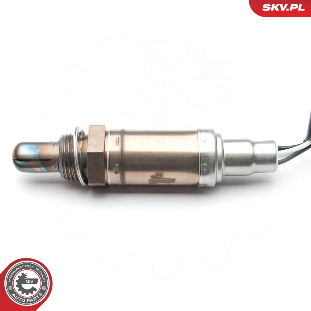 Sonda lambda per Mercedes Classe C T-Model (S202) Classe C (W202) 11781405325