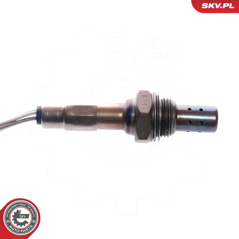 Sonda lambda per Mercedes Classe C T-Model (S202) Classe C (W202) 11781433159