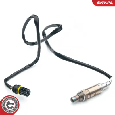 Sonda lambda per Mercedes Classe C T-Model (S202) Classe C (W202) 11781405325
