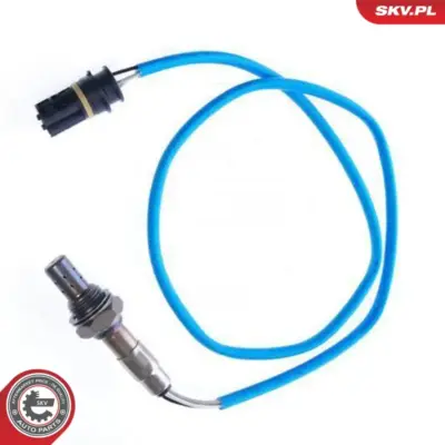 Sonda lambda per Mercedes Classe C T-Model (S202) Classe C (W202) 11781433159