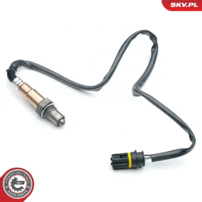 Sonda lambda per Mercedes Classe C T-Model (S202) Classe C (W203) 05099821AA