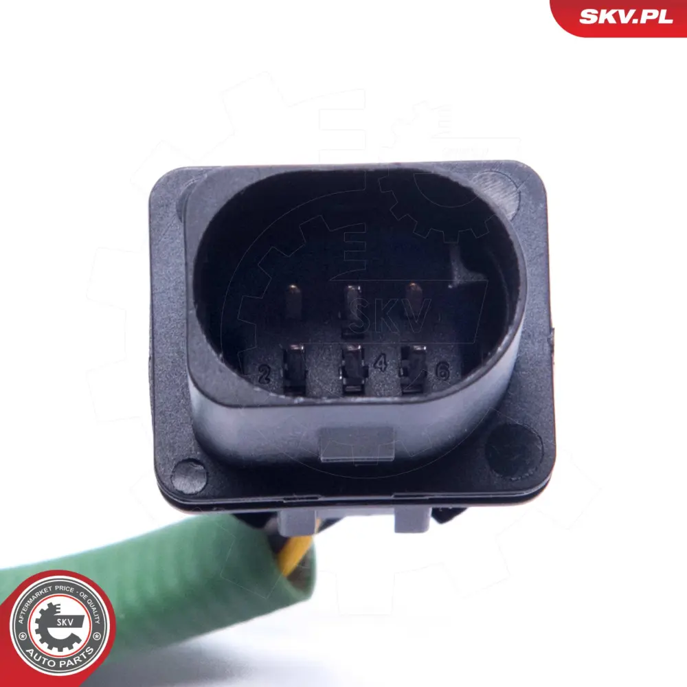 Sonda lambda per Mercedes Classe C (W203) Classe C T-Model (S203) 05149027AA