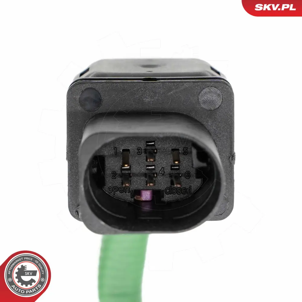 Sonda lambda per Mercedes Classe C (W204) Classe C Coupe (C204) 11 78 7 570 760