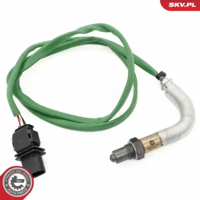 Sonda lambda per Mercedes Classe C (W204) Classe C Coupe (C204) 11 78 7 570 760