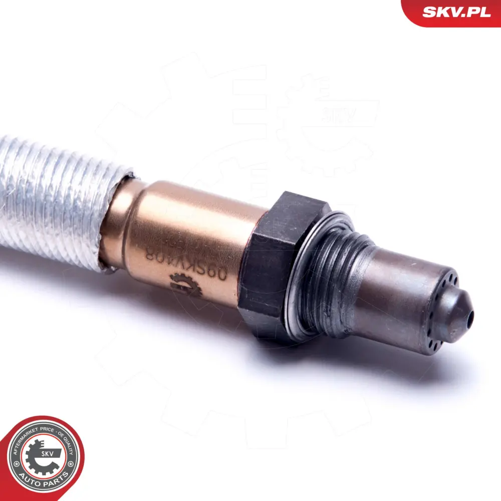 Sonda lambda per Mercedes Classe C (W205) Classe E (W212) GLC (X253) 0005423100