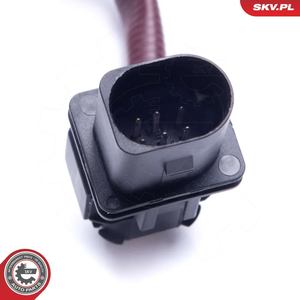 Sonda lambda per Mercedes Classe C (W205) Classe E (W212) GLC (X253) 0005423100