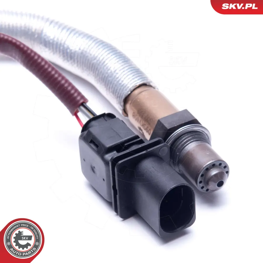 Sonda lambda per Mercedes Classe C (W205) Classe E (W212) GLC (X253) 0005423100