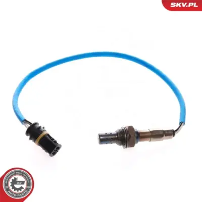 Sonda lambda per Mercedes Classe E T-Model (S210) Classe E (W210) 11781247475