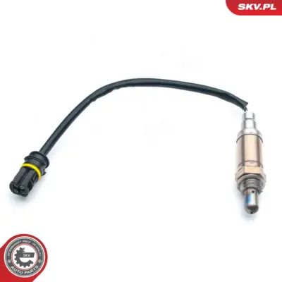 Sonda lambda per Mercedes SLK (R170) 0005406117