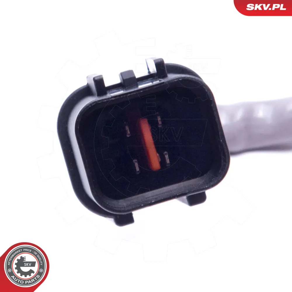 Sonda lambda per Mitsubishi Outlander I 1588A011