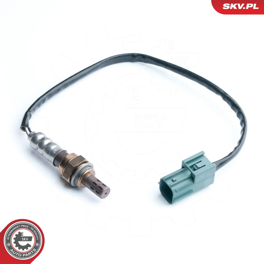 Sonda lambda per Nissan Almera II Hatchback (N16) Almera II (N16) 226915M014