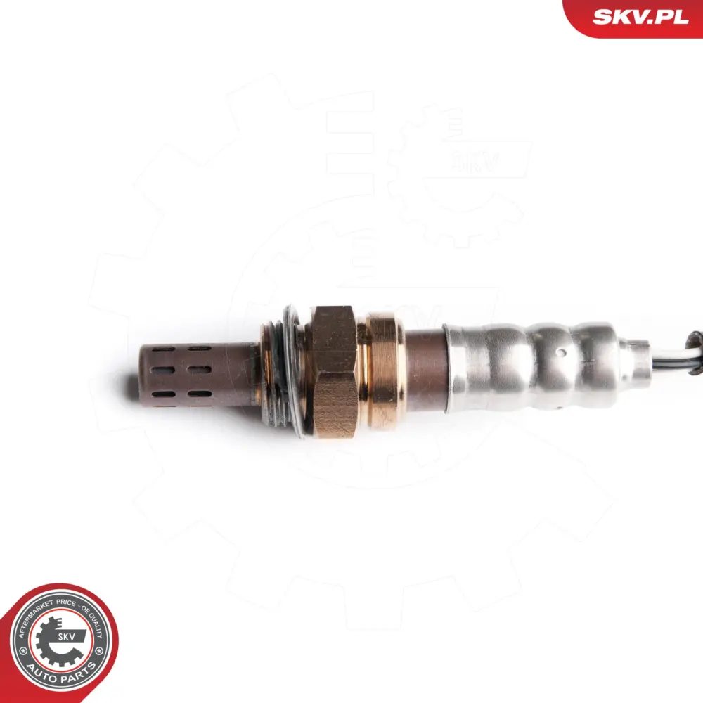 Sonda lambda per Nissan Almera II Hatchback (N16) Almera II (N16) 226915M014