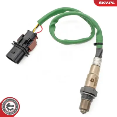Sonda lambda per Nissan Interstar Bus (X70) Interstar Van (X70) 51827385