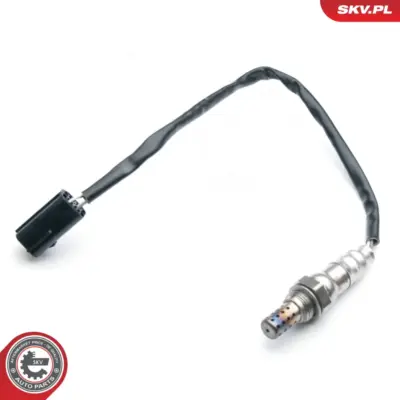 Sonda lambda per Nissan Micra III (K12) Qashqai I (J10) Note (E11) 22690ED000