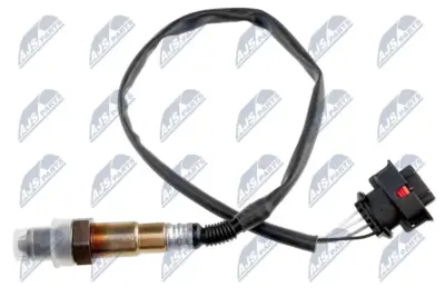 Sonda Lambda per Opel Agila 1.0 2000-, Astra G 1.2, 2.0 OPC