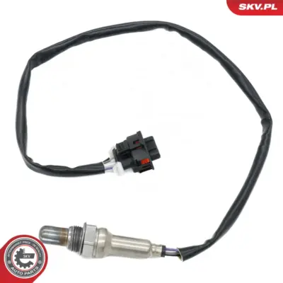 Sonda lambda per Opel Astra G Estate (T98) Astra G Hatchback (T98) 24435098