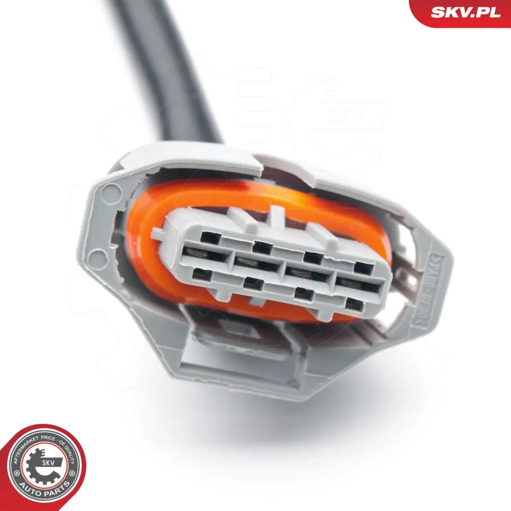 Sonda lambda per Opel Astra G Estate (T98) Astra G Hatchback (T98) 25323632