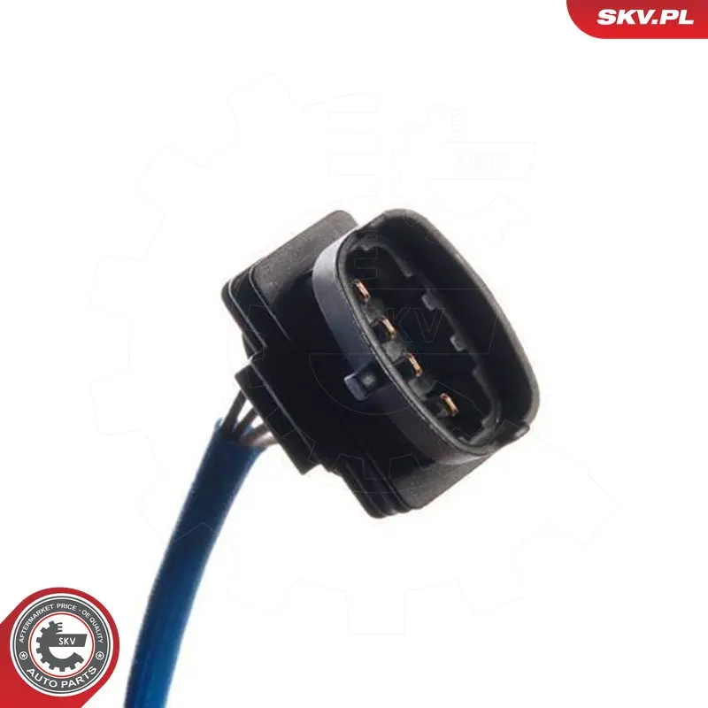Sonda lambda per Opel Astra G Estate (T98) Astra G Hatchback (T98) 25321313