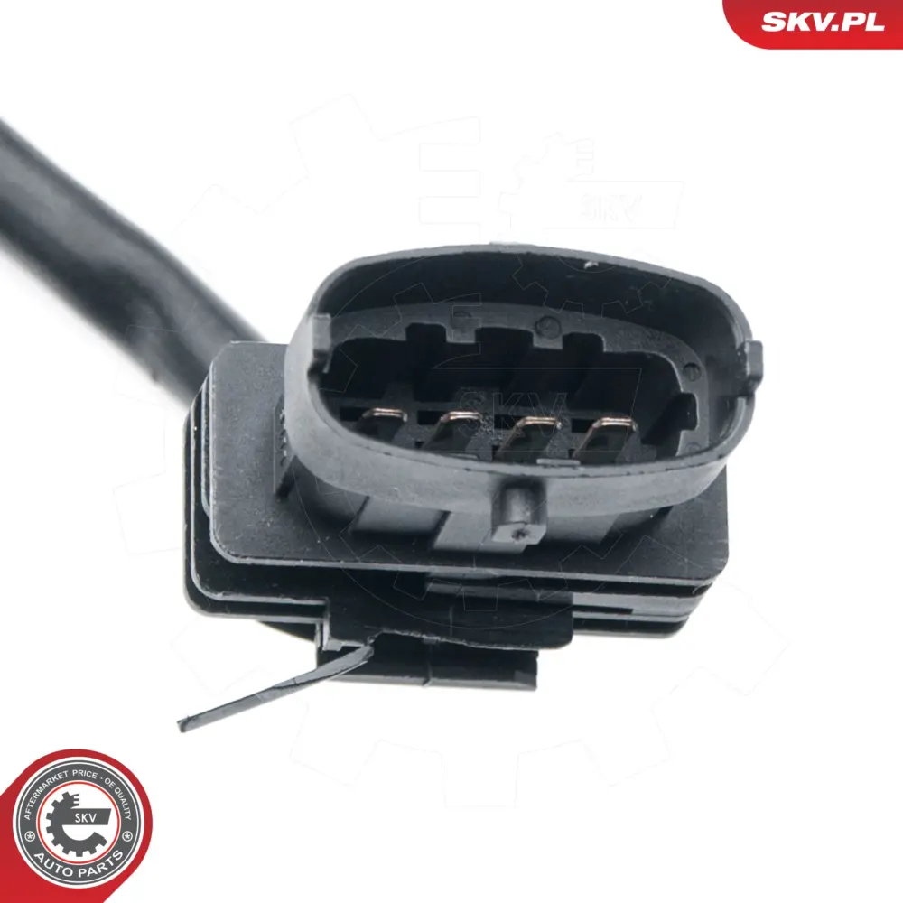 Sonda lambda per Opel Astra G Estate (T98) Astra G Hatchback (T98) 25321313