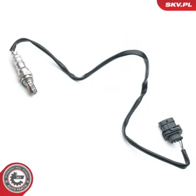 Sonda lambda per Opel Astra G Estate (T98) Astra G Hatchback (T98) 25321313