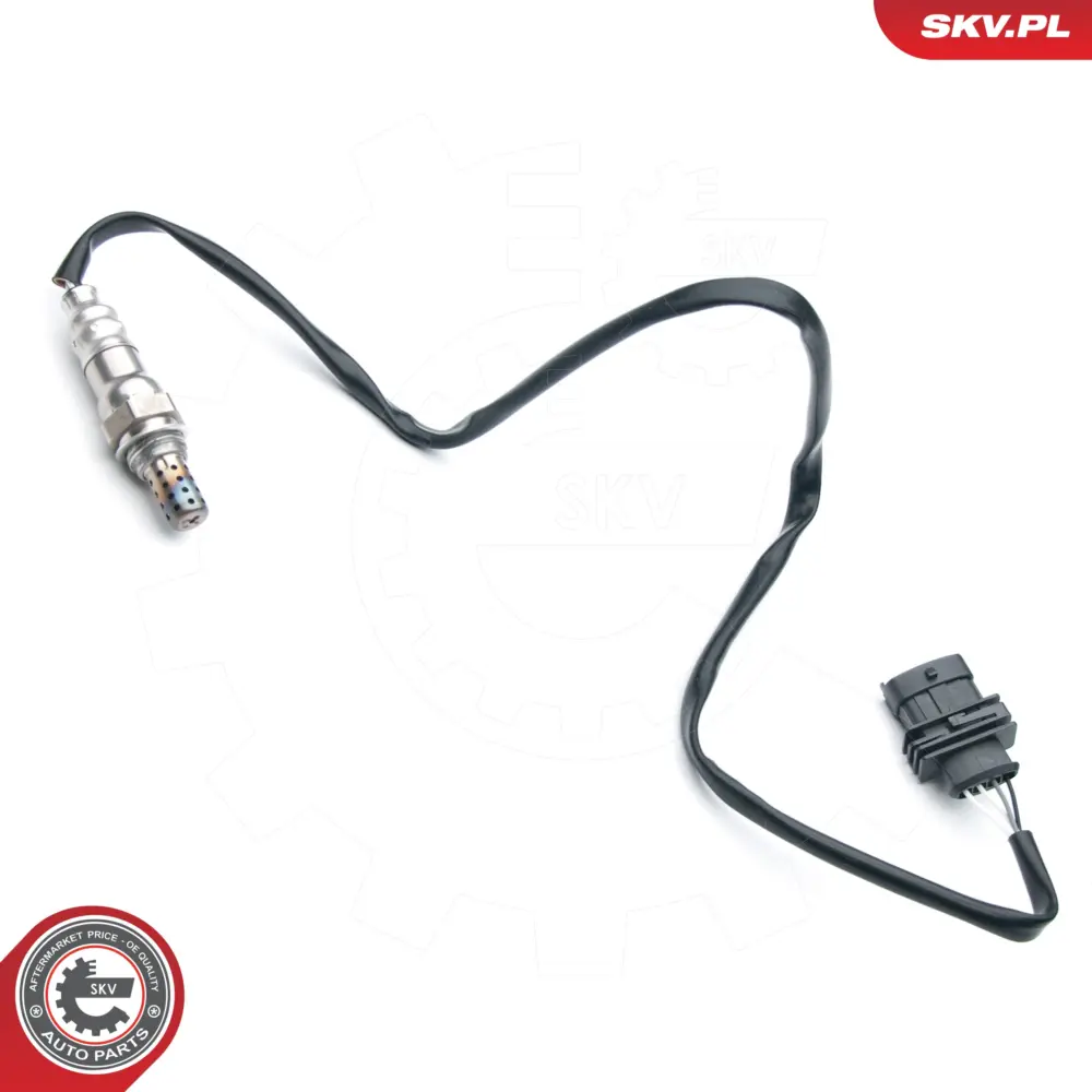 Sonda lambda per Opel Astra G Estate (T98) Astra G Hatchback (T98) 25321313