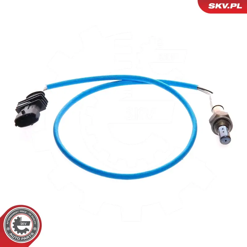 Sonda lambda per Opel Astra G Estate (T98) Astra G Hatchback (T98) 25321313