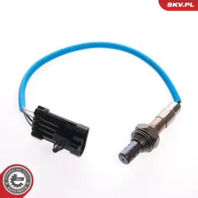Sonda lambda per Opel Astra G Estate (T98) Astra G Hatchback (T98) 96507986