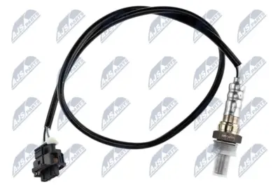 Sonda Lambda per Opel Astra G H 1.8 2000- Vectra C 1.8 2002- Zafira a 1.8 2000