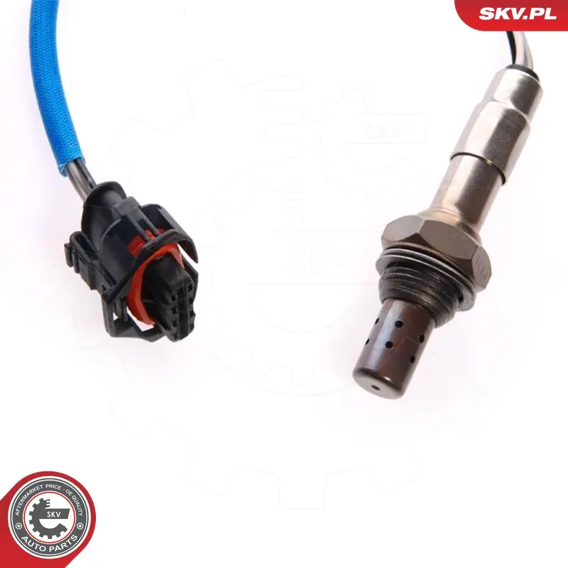 Sonda lambda per Opel Astra G Hatchback (T98) Astra G Saloon (T98) 09192922