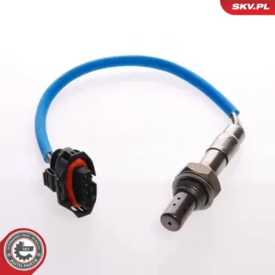 Sonda lambda per Opel Astra G Hatchback (T98) Astra G Saloon (T98) 09192922