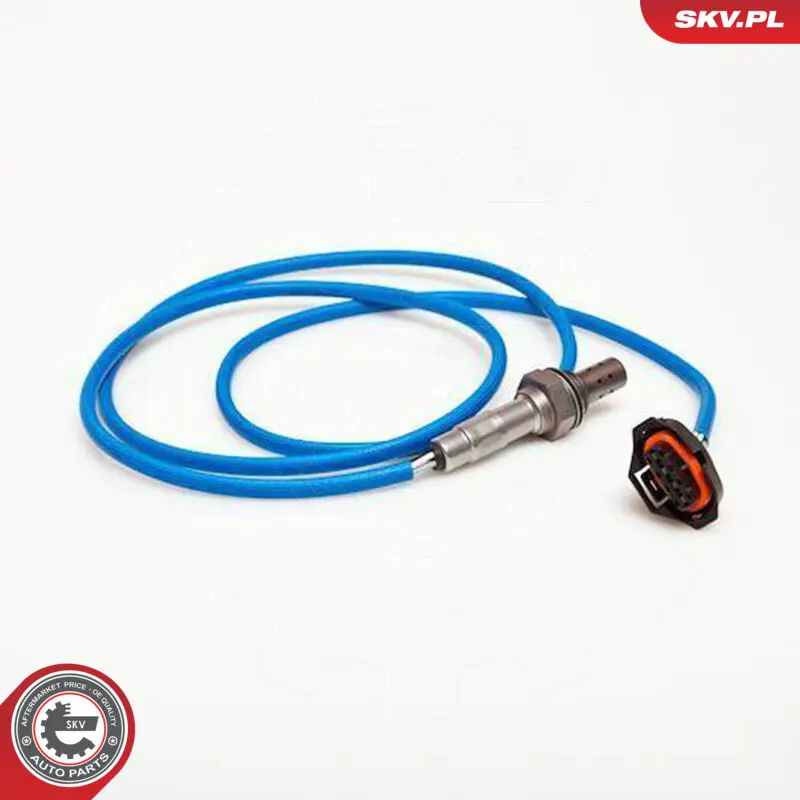 Sonda lambda per Opel Astra G Hatchback (T98) Speedster (E01) 55354595