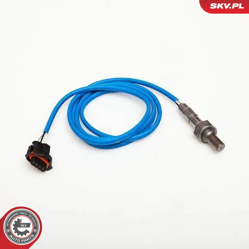 Sonda lambda per Opel Astra G Hatchback (T98) Speedster (E01) 55354595