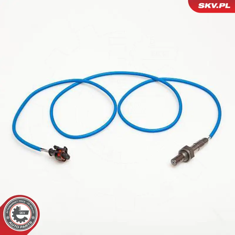 Sonda lambda per Opel Astra G Hatchback (T98) Speedster (E01) 55354595