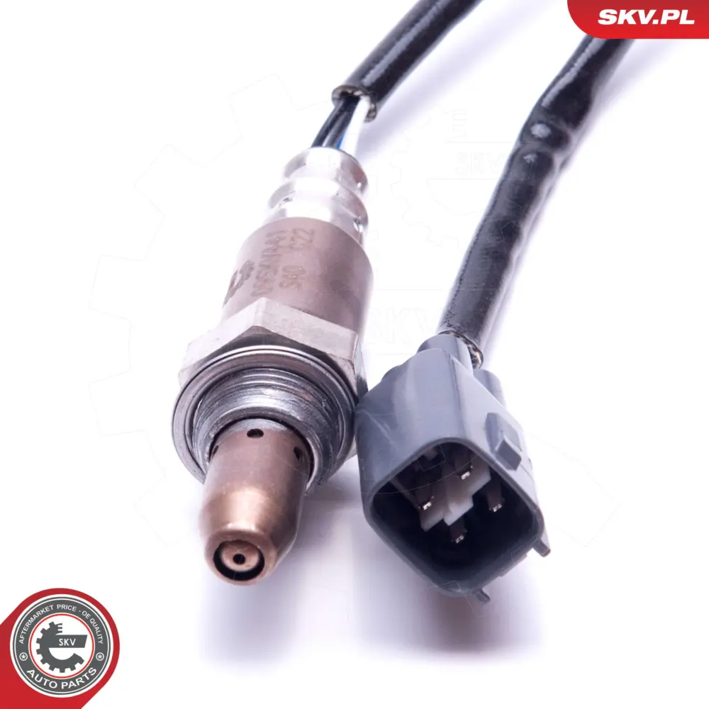 Sonda lambda per Opel Astra H (A04) Astra H Estate (A04) 855877