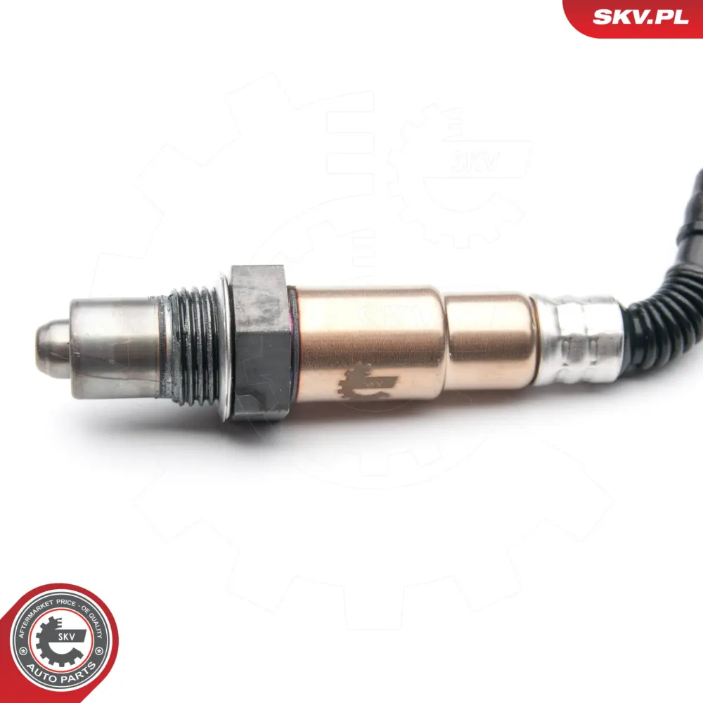 Sonda lambda per Opel Astra H (A04) Astra H Estate (A04) Corsa C (X01) 09193148