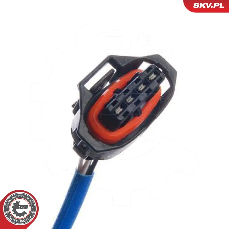 Sonda lambda per Opel Astra H (A04) Astra H Estate (A04) Corsa C (X01) 55210300