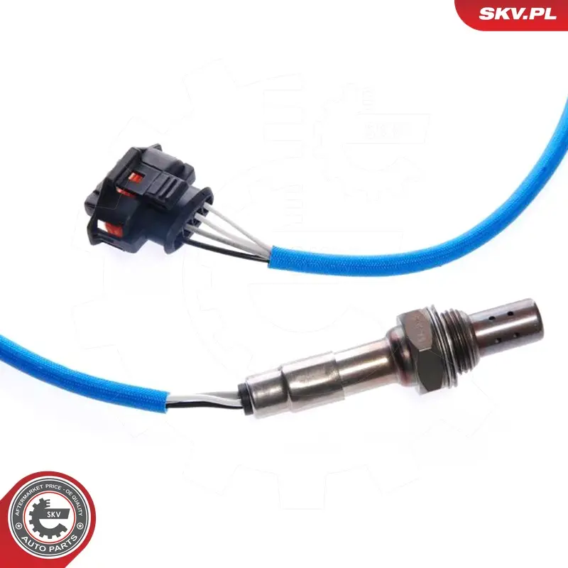 Sonda lambda per Opel Astra H (A04) Astra H Estate (A04) Corsa C (X01) 55210300