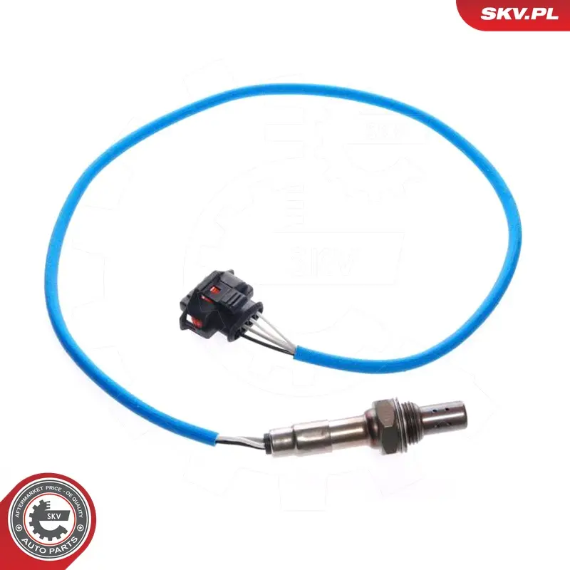 Sonda lambda per Opel Astra H (A04) Astra H Estate (A04) Corsa C (X01) 55210300