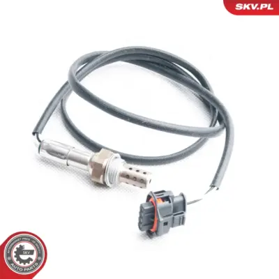 Sonda lambda per Opel Astra H (A04) Astra H Estate (A04) Vectra C (Z02) 71744403